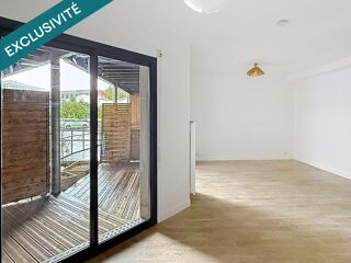  Appartement  vendre 3 pices 55 m