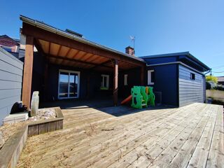  Maison � vendre 9 pi�ces 174 m�