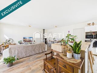  Maison � vendre 4 pi�ces 93 m�