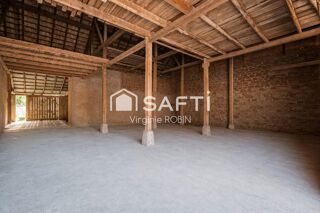  Immeuble à vendre 1000 m² Stotzheim