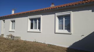  Maison à vendre 3 pièces 81 m²