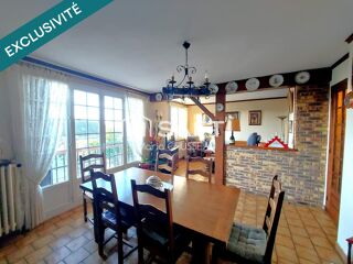  Maison � vendre 3 pi�ces 70 m�