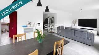  Maison � vendre 7 pi�ces 150 m�