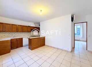 Vente Maison Maison 85 m² – 2 chambres + bureau – Cour – Garage Henin-beaumont