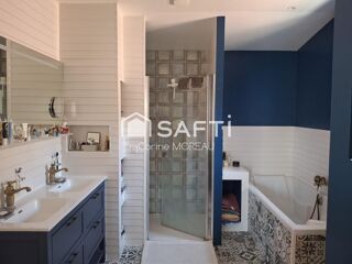  Maison à vendre 5 pièces 159 m²