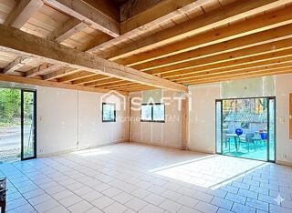  Appartement à vendre 5 pièces 155 m²