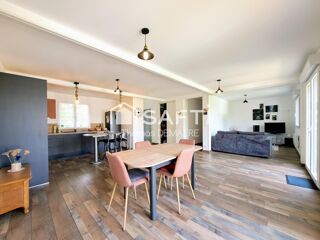  Maison  vendre 3 pices 95 m Jonzac