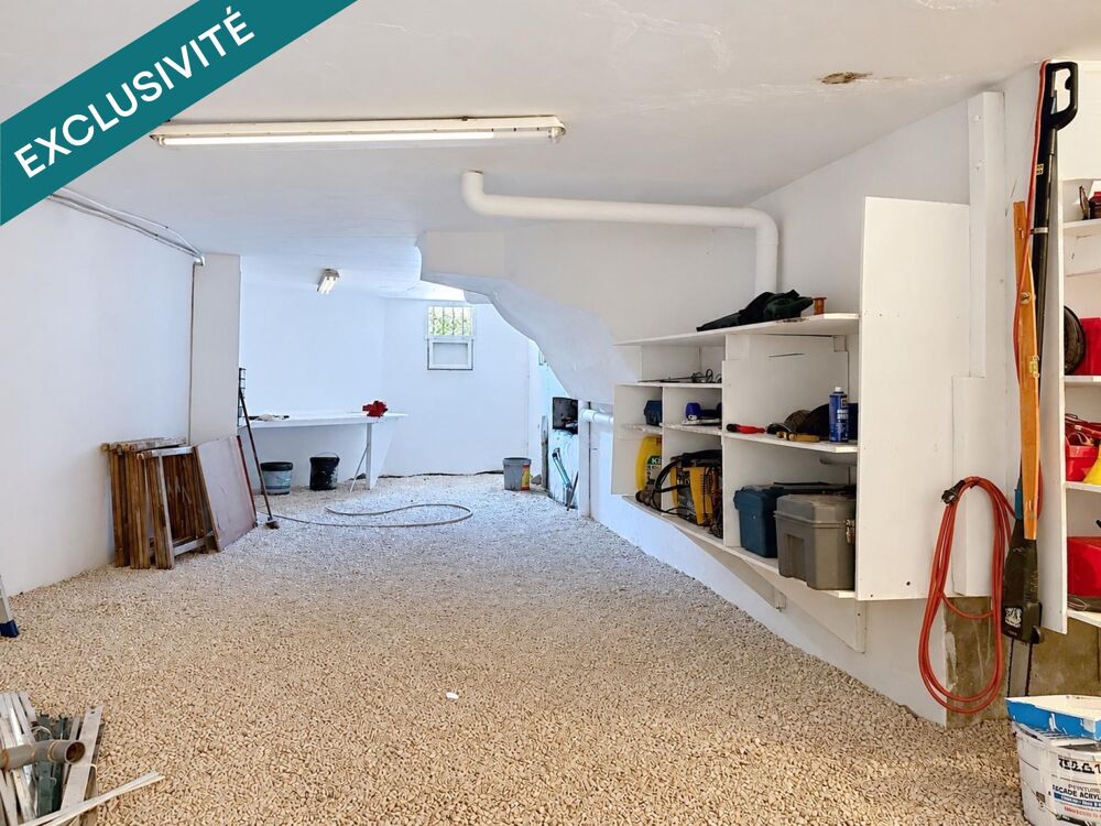 à vendre  Maison St Aygulf (83370)