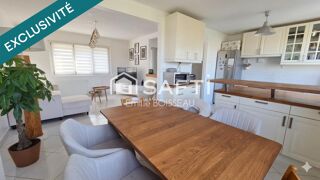  Maison à vendre 7 pièces 108 m²