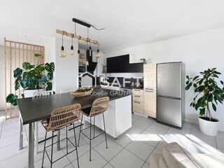  Appartement � vendre 3 pi�ces 83 m�