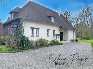  Maison à vendre 9 pièces 225 m²