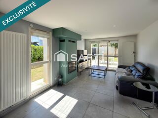  Maison à vendre 5 pièces 113 m²