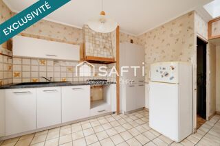  Maison à vendre 5 pièces 101 m²