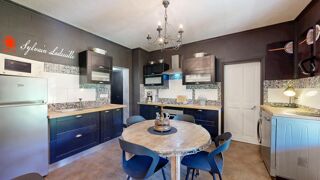  Maison à vendre 6 pièces 105 m²