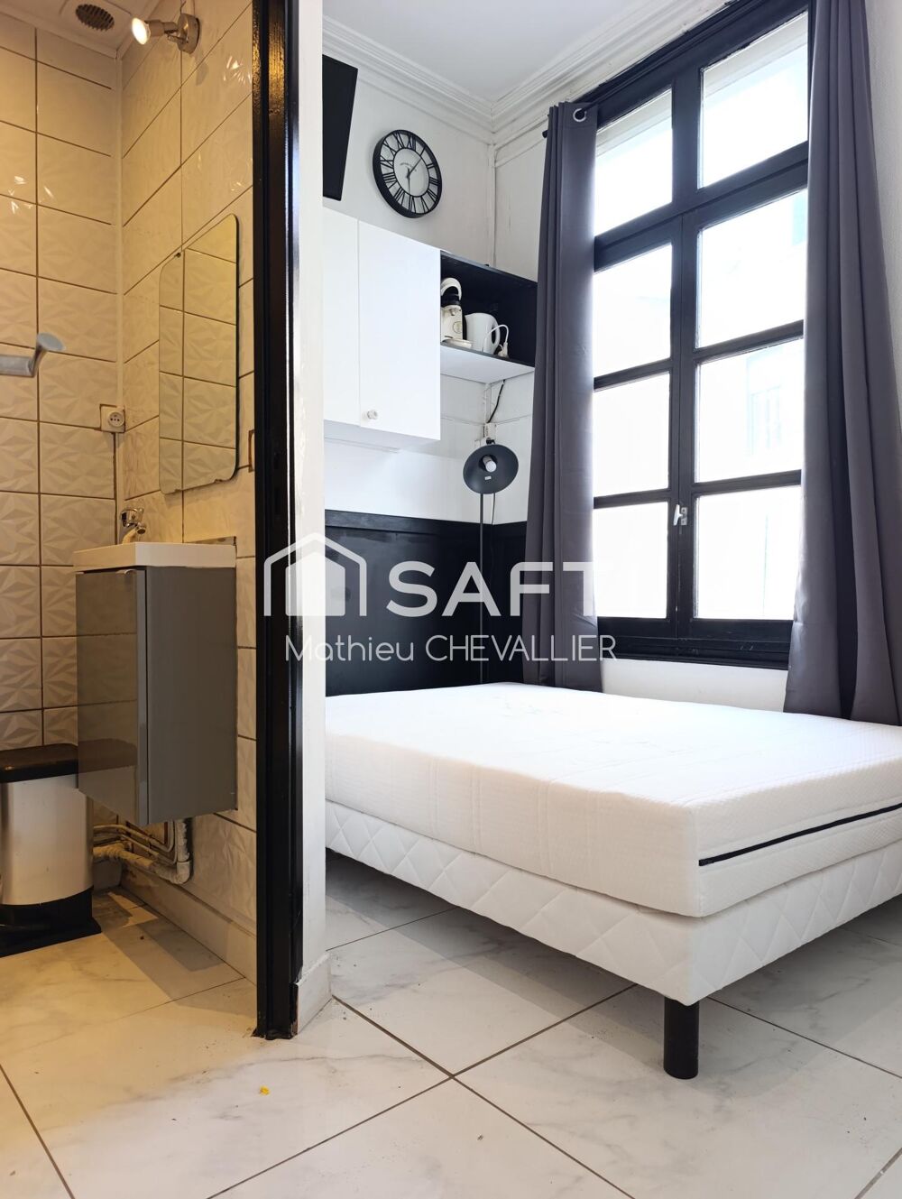 Vente Appartement Immeuble de rapport 100 m² à Abbeville centre Abbeville