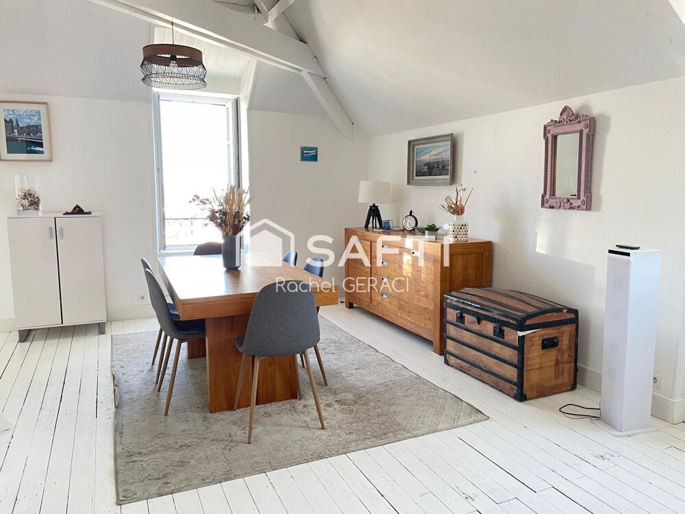 Apartment in Le Croisic - Vue 2