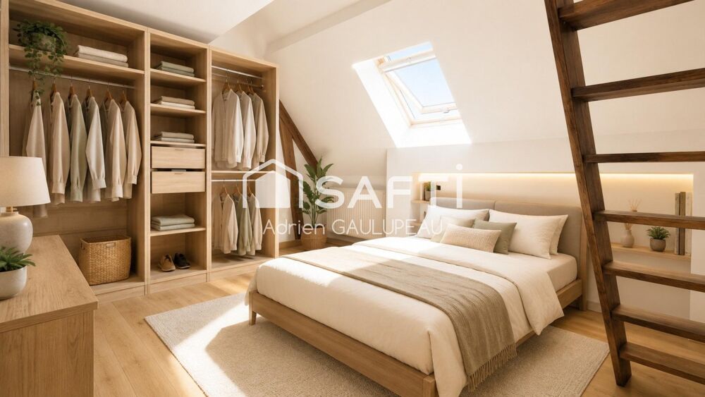 Vente Appartement Appartement lumineux idéal pour une famille Coignieres