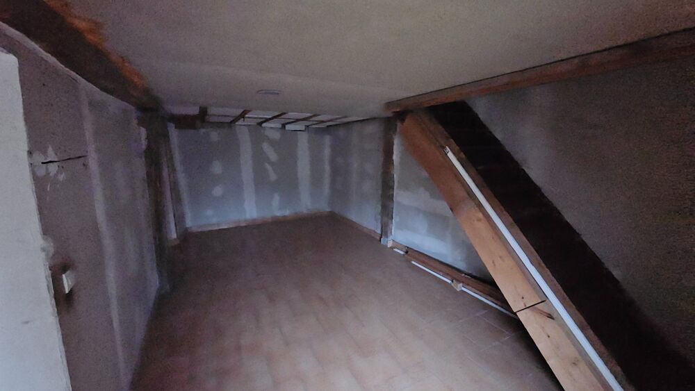 Vente Maison Maison 118 m� au c�ur de Pr�mery avec terrain Premery