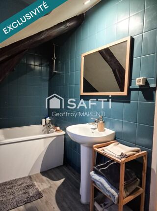  Appartement � vendre 3 pi�ces 55 m�