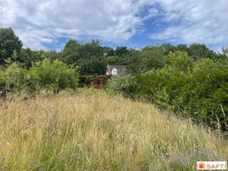  Terrain � vendre 610 m�