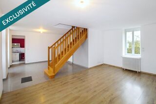  Maison � vendre 4 pi�ces 101 m�