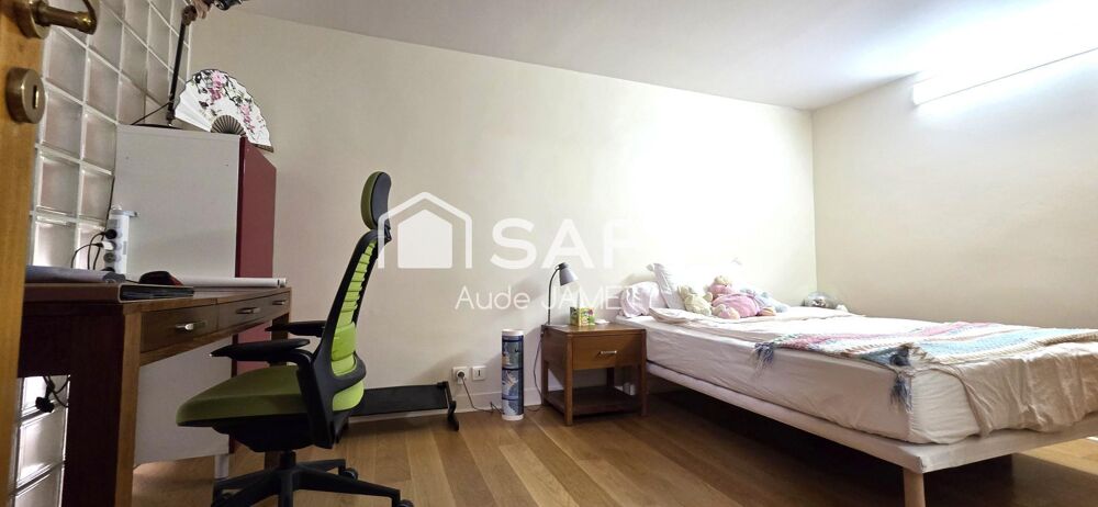 à vendre  Appartement Versailles (78000)