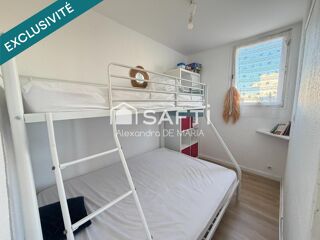  Appartement à vendre 2 pièces 29 m²