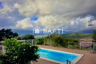  Maison � vendre 15 + pi�ces 520 m�