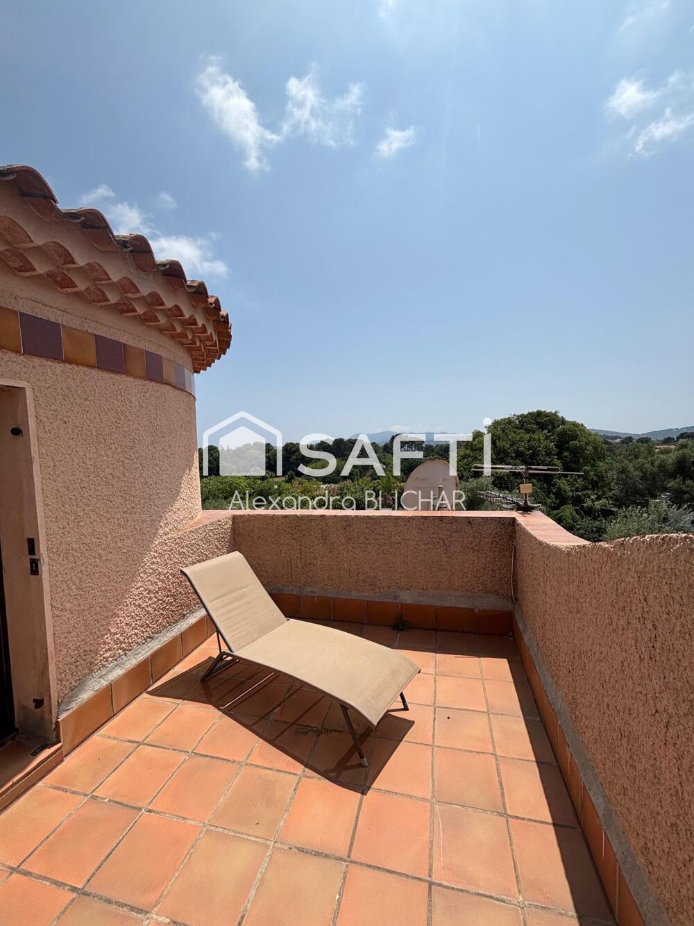 � vendre  Maison Ollioules (83190)