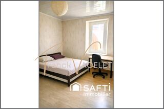  Maison à vendre 6 pièces 129 m²