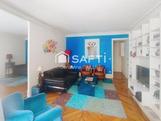  Appartement � vendre 3 pi�ces 63 m�