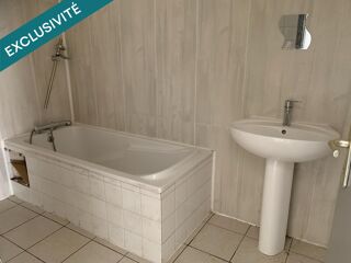  Maison à vendre 3 pièces 83 m²
