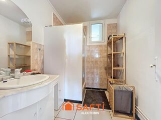  Appartement à vendre 3 pièces 62 m²