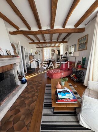  Maison à vendre 7 pièces 180 m²