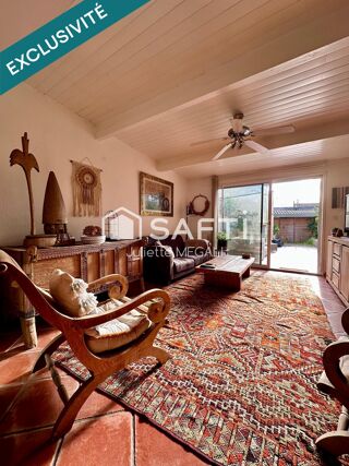  Maison � vendre 5 pi�ces 91 m�