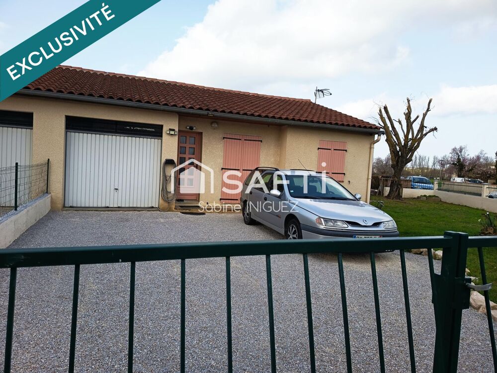 IDEAL INVESTISSEUR, MAISON LOUEE