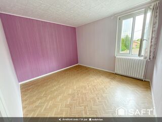  Maison à vendre 6 pièces 160 m²