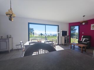  Maison � vendre 4 pi�ces 102 m�