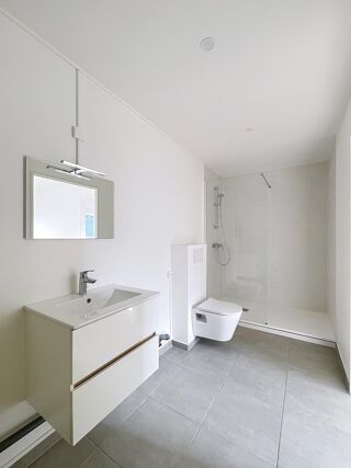  Appartement � vendre 2 pi�ces 40 m�