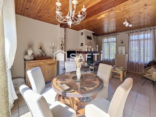  Maison à vendre 7 pièces 136 m²
