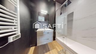  Appartement  vendre 4 pices 64 m