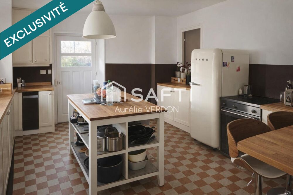 � vendre  Maison Sciez (74140)