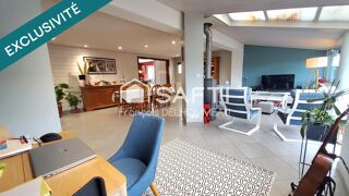  Maison � vendre 9 pi�ces 207 m�