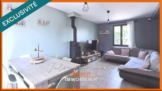  Maison � vendre 4 pi�ces 75 m�