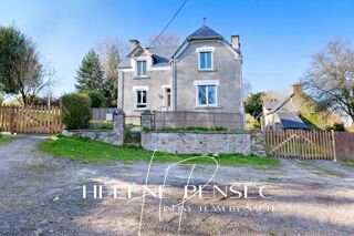  Maison à vendre 5 pièces 97 m²