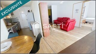  Appartement  vendre 6 pices 94 m