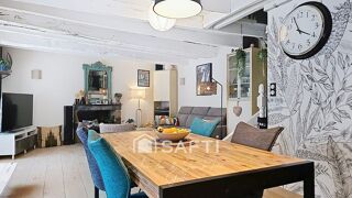  Maison � vendre 4 pi�ces 93 m�