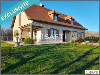  Maison à vendre 9 pièces 205 m²
