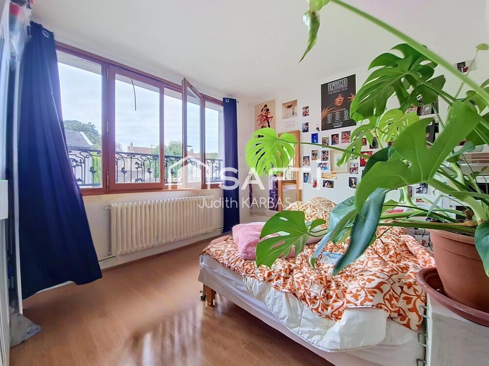 à vendre  Maison Romainville (93230)