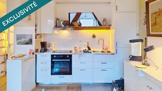  Appartement à vendre 2 pièces 41 m²